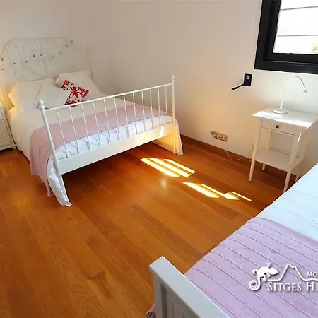 Stunning Gala With Sea Views And A/c In Villa *