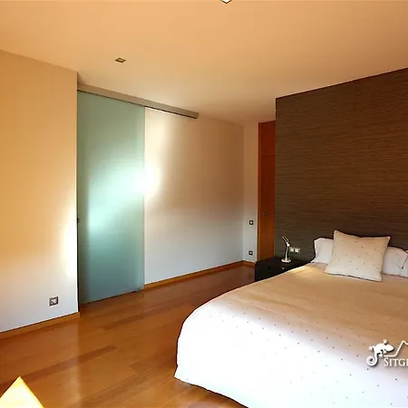 Stunning Gala With Sea Views And A/c In Villa *