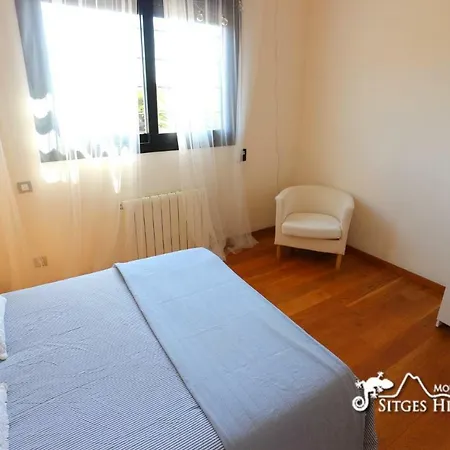 Stunning Gala With Sea Views And A/c In Villa *