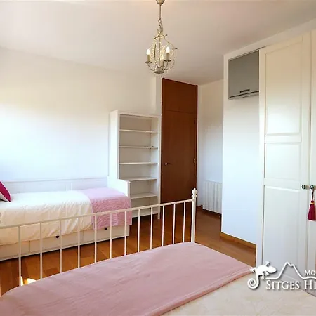 Villa Stunning Gala With Sea Views And A/c In