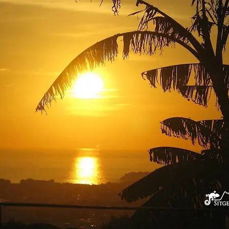 Stunning Gala With Sea Views And A/c In