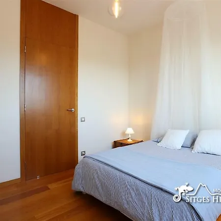 Stunning Gala With Sea Views And A/c In Villa *