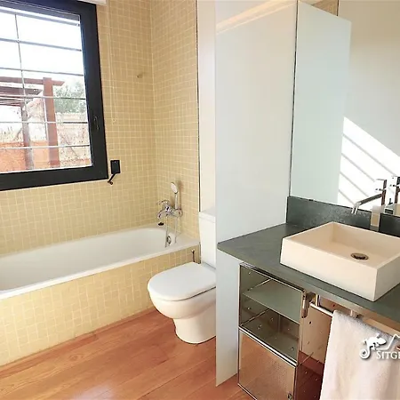 Stunning Gala With Sea Views And A/c In Villa *